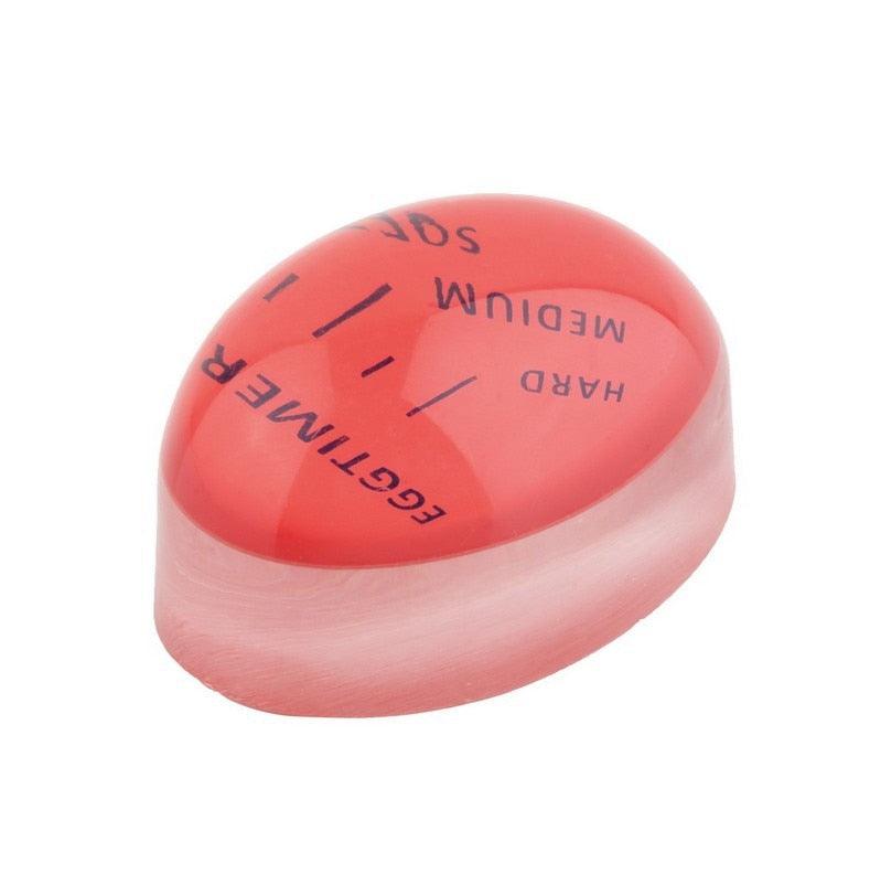 Temporizador para Ovos Cozimento Perfeito e Visual