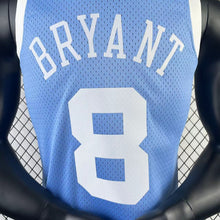 Carregar imagem no visualizador da galeria, Regata Los Angeles Lakers Mitchell &amp; Ness Alternative 04/05
