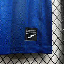 Carregar imagem no visualizador da galeria, Atalanta 24/25 Azul
