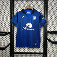 Carregar imagem no visualizador da galeria, Atalanta 24/25 Azul

