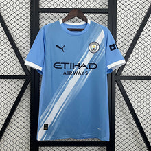 Carregar imagem no visualizador da galeria, 25∕26 Manchester City Home
