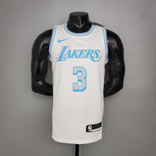 Carregar imagem no visualizador da galeria, Regata Los Angeles Lakers City Edition 20/21
