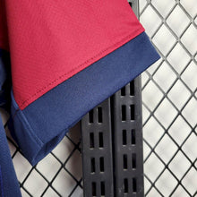 Carregar imagem no visualizador da galeria, Camisa FC Barcelona 24/25 Local Sponsor Coldplay
