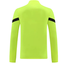 Carregar imagem no visualizador da galeria, Agasalho de Viagem Seleção Senegal - Masculino - Verde Limão
