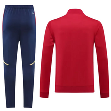 Carregar imagem no visualizador da galeria, Agasalho de Viagem Ajax - Masculino - Vermelho
