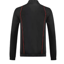 Carregar imagem no visualizador da galeria, Agasalho de Viagem Seleção Argentina - Masculino - Preto
