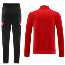 Carregar imagem no visualizador da galeria, Agasalho de Viagem Bayern Munchen - Masculino - Vermelho
