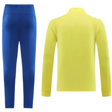 Carregar imagem no visualizador da galeria, Agasalho de Viagem America - Masculino - Amarelo
