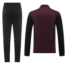 Carregar imagem no visualizador da galeria, Agasalho de Viagem Seleção Alemanha - Masculino - Vermelho
