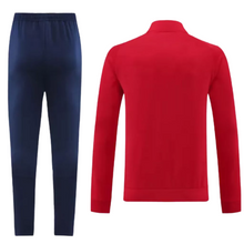 Carregar imagem no visualizador da galeria, Agasalho de Viagem Seleção Espanha - Masculino - Vermleho
