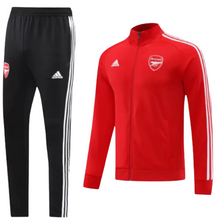 Carregar imagem no visualizador da galeria, Agasalho de Viagem Arsenal - Masculino - Vermelho
