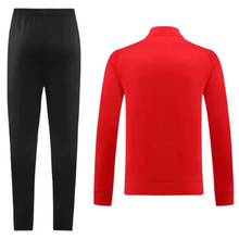 Carregar imagem no visualizador da galeria, Agasalho de Viagem Arsenal - Masculino - Vermelho
