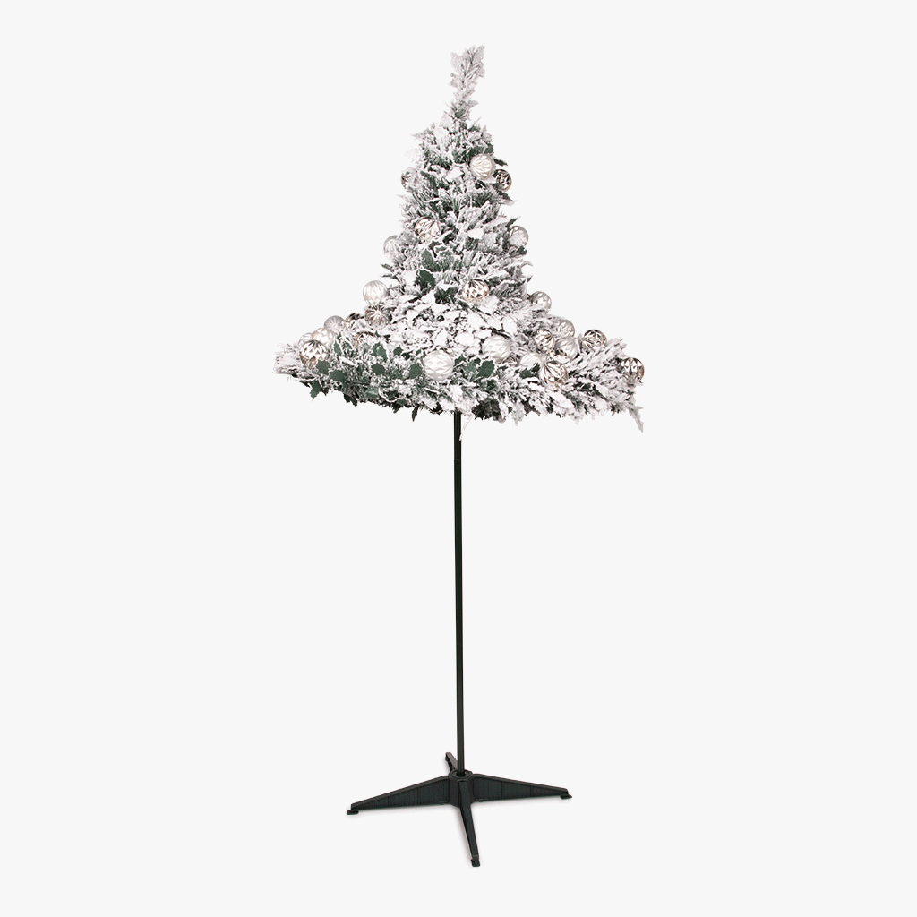 Árvore de Natal Pop-up