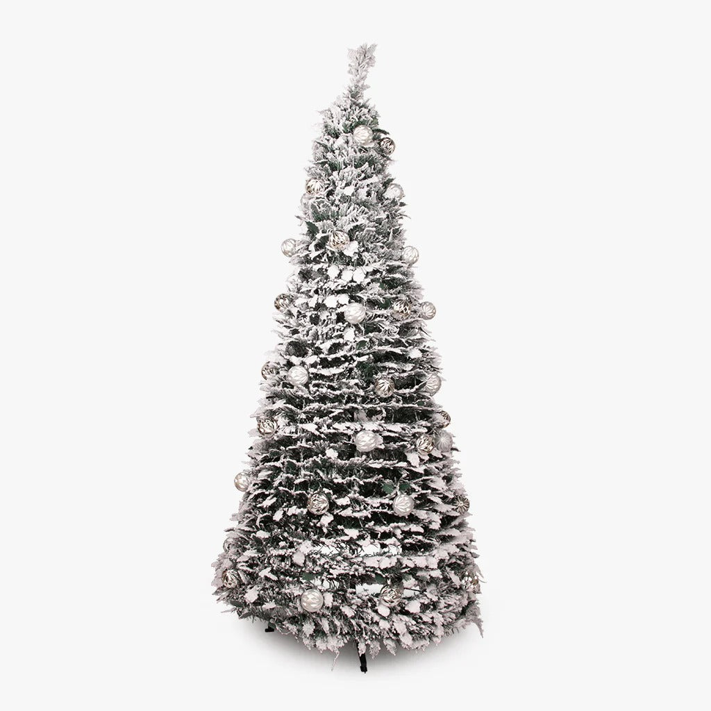 Árvore de Natal Pop-up