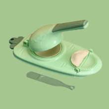 Carregar imagem no visualizador da galeria, Máquina de Fazer Pastel Rápida, Prática e Segura
