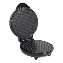 Carregar imagem no visualizador da galeria, Máquina de Casquinha de Sorvete 220V – Rápida e Antiaderente
