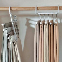 Carregar imagem no visualizador da galeria, Kit 3 Cabides Reforçados Multiuso
